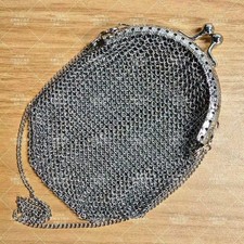 Vintage Victorian Silver