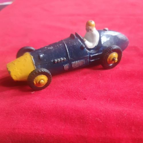 Dinky toys 234 ferrari - 234,