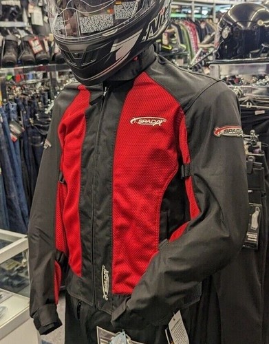 Half price spada airmoto 2 - price,