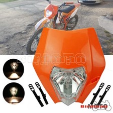 Motorcycle Dirt Bike 12V 35W