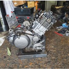 Yamaha Xtz660 Tenere szr660 mz 660 baghira mastiff skorpion Engine Rebuild