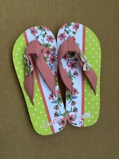 Thomas Calvi Girl’s Flip