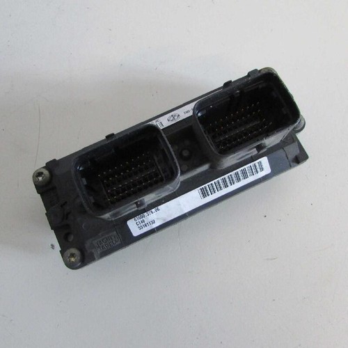 Control unit 55181132 fiat - 55181132,
