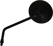 Mirror Left Hand for 1985 Yamaha RD 125 LC Mk 1 (10W)