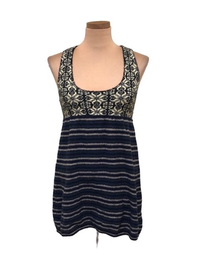 Free people tank top size - free,