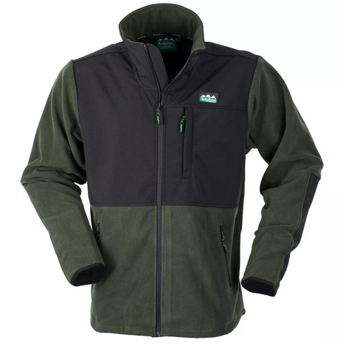Ridgeline men hybrid fleece - men's,