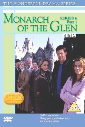 Monarch the glen series 6 - the,