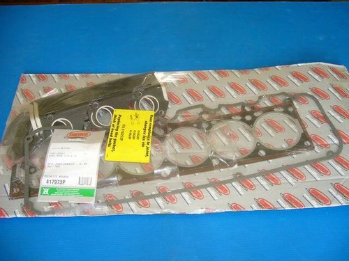 Corteco engine gasket set - set, for