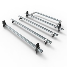 Mercedes Vito Roof Rack Bars