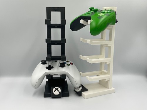 Controller holder tower - holder,