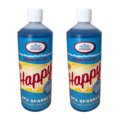 Litre spa sparkle - spa,