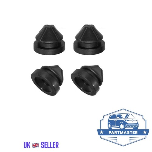 Engine air filter grommet - air,