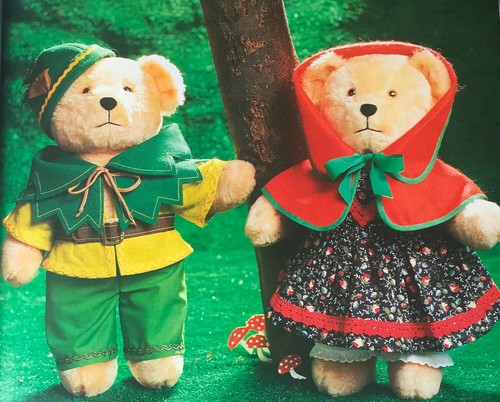Sewing pattern jean greenhowe - sewing,