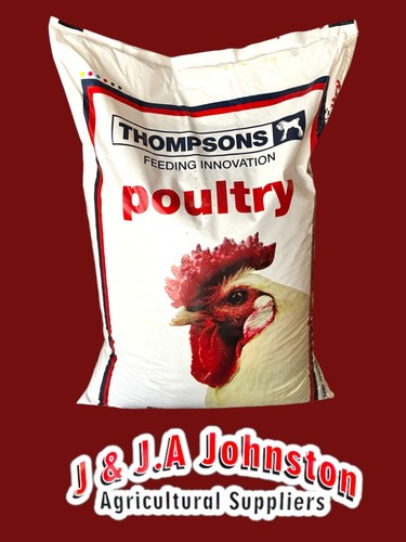 25kg chicken layers pellets - 25kg,