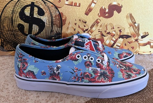 Vans star wars yoda - x, aloha