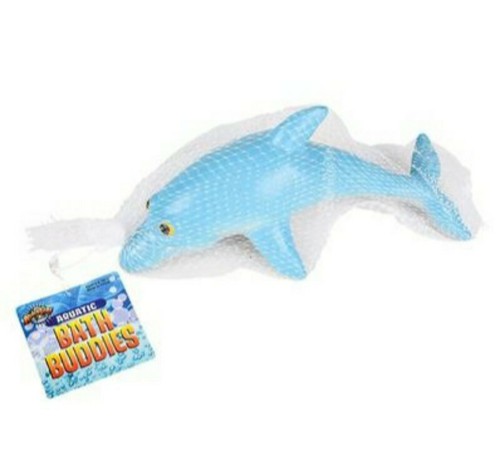 Dolphin shark sea animal bath - ,