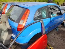 Ford Fiesta BLUE PRINT 1.3