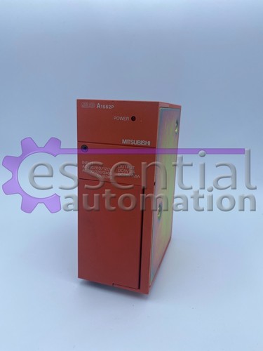 Mitsubishi melsec plc a1s - melsec,