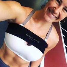 Booband adjustable breast - booband,