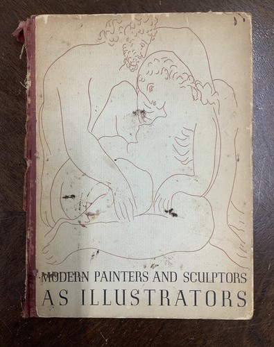 1947 modern painters - 1947,