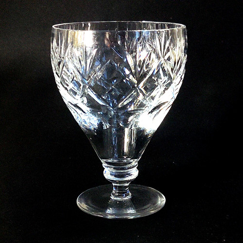 Webb corbett georgian water - corbett,