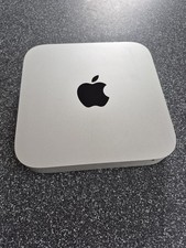 Apple Mac Mini 1 TB Fusion