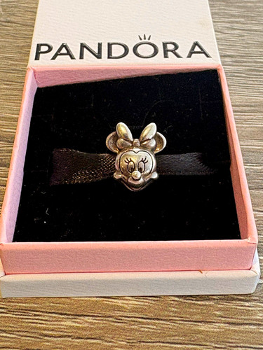 Pandora disney minnie - minnie, mouse