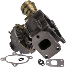Turbocharger Turbo for VW K14 T4 Transporter 2.5 TDI K14 1995-2003 074145701AX