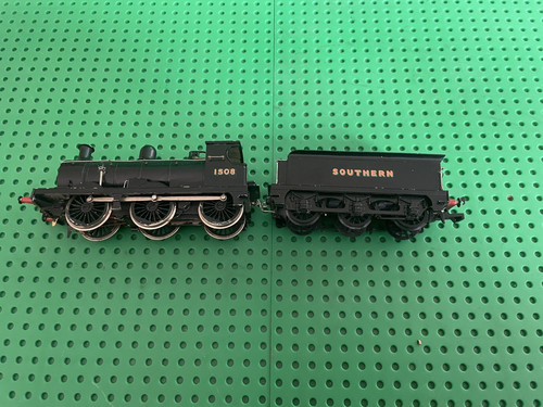 Kitbuilt gauge 4mm - kitbuilt,