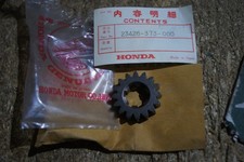 Honda mr175 elsinore - honda, gear
