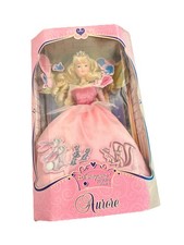 Disneyland Resort Paris Aurora