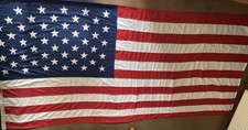 American Flag MASSIVE American
