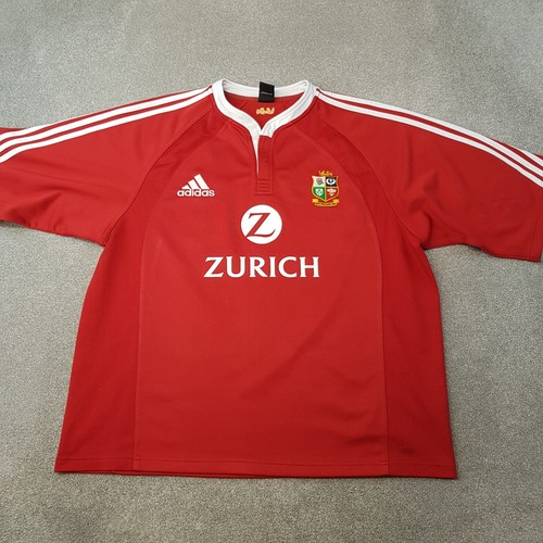 Adidas british lions rugby - british,