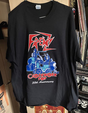 Frenzy T-Shirt XL Official