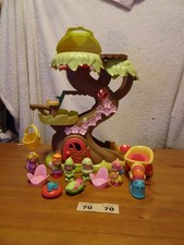 ELC Happyland Forest Fairy