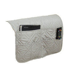 6-Pockets Sofa Arm Rest TV