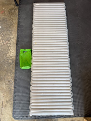 Thermarest neoair xtherm long - thermarest,