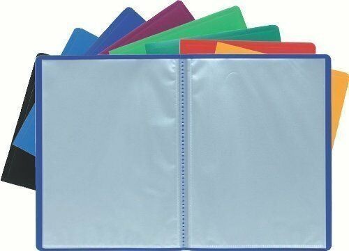 Exacompta display book - exacompta, a4