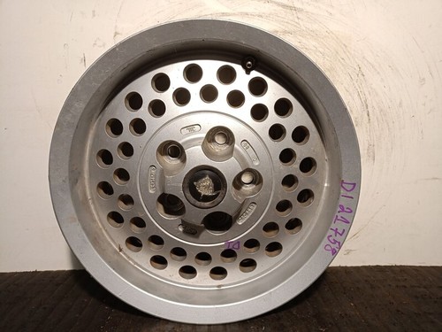 Cac5667 rim wheel jaguar 6 - cac5667, xj