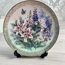 Lily Concerto By Lena Liu