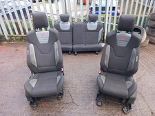 Ford focus mk3 recaro - focus,
