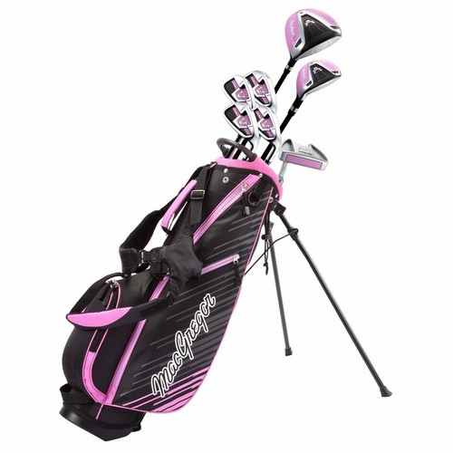 Macgregor max junior package - v-max,