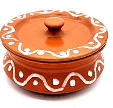19.5 CM Traditional Ceramic