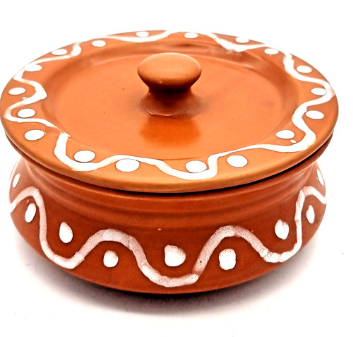 Traditional ceramic - cm,