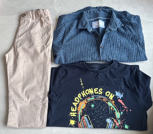 Boys clothes bundle - clothes,
