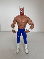 WWE SIN CARA STING MATTEL