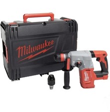 Milwaukee M18BLHX-0X SDS-Plus