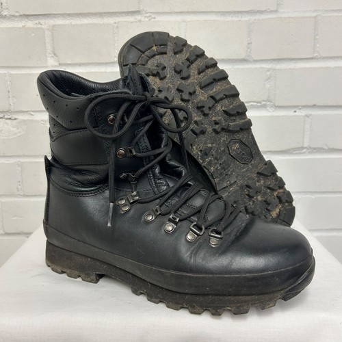 Altberg defender boots - altberg,