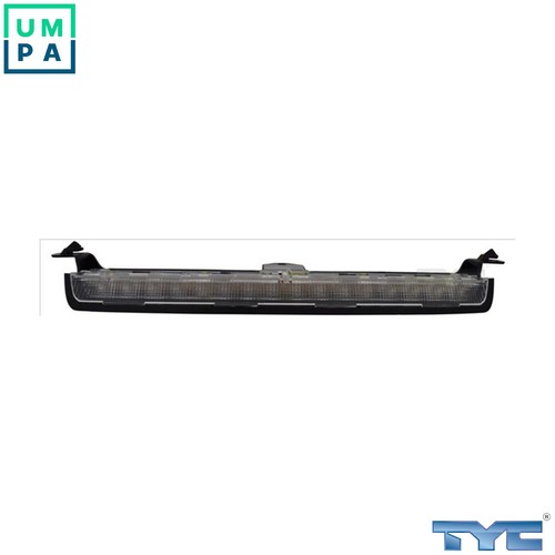 Auxiliary stop light - auxiliary,