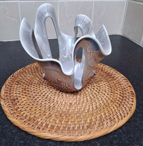 Vintage makora krosno art - vintage,
